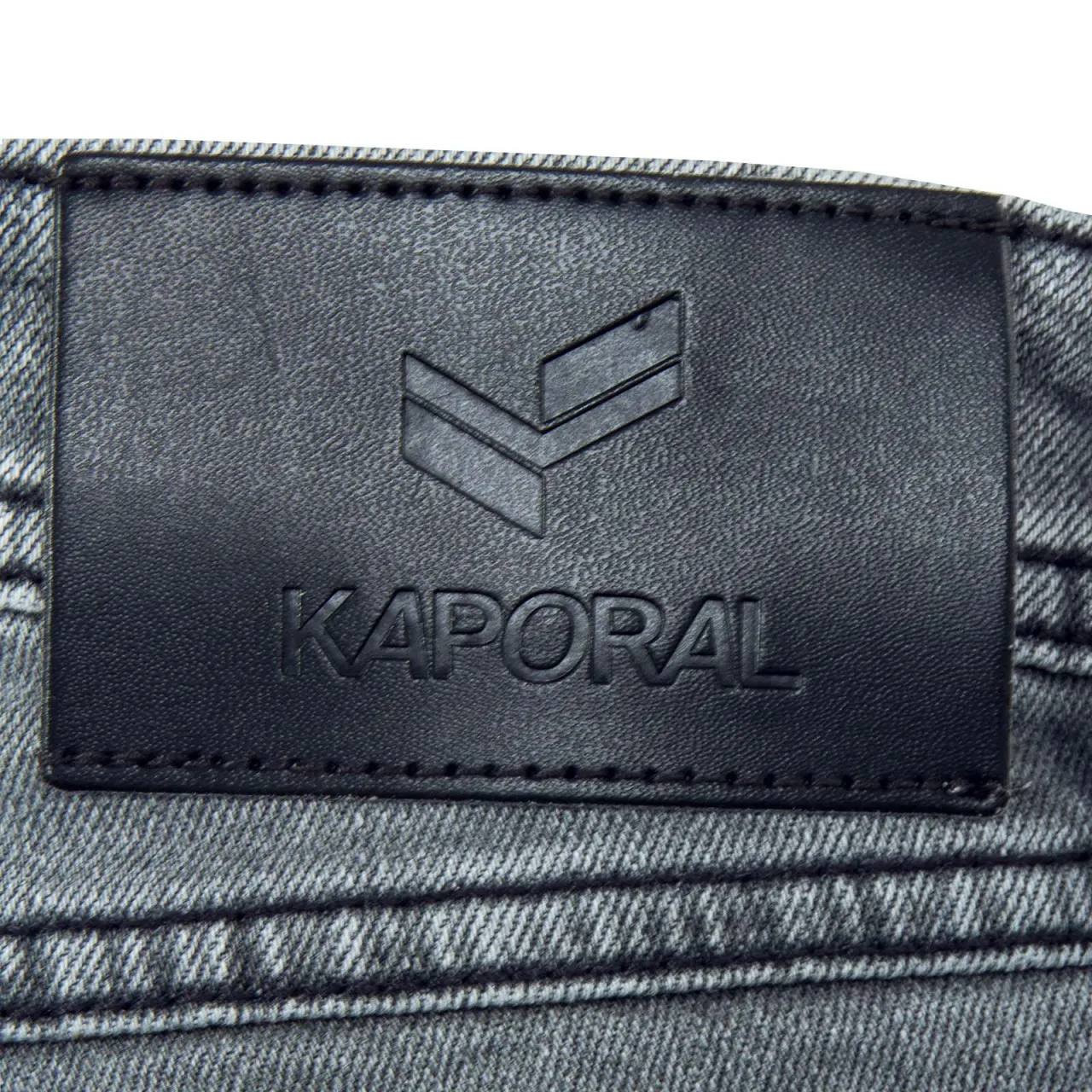 Herren Jeans - DATTT M7J NINOX - Grey