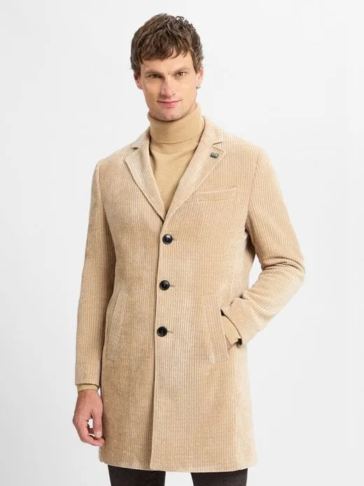 Herren Mantel - Christopher