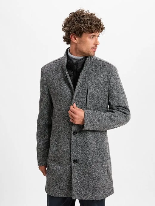 Herren Mantel - Denver