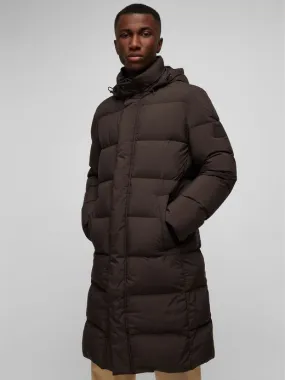 Herren Mantel - Funktional