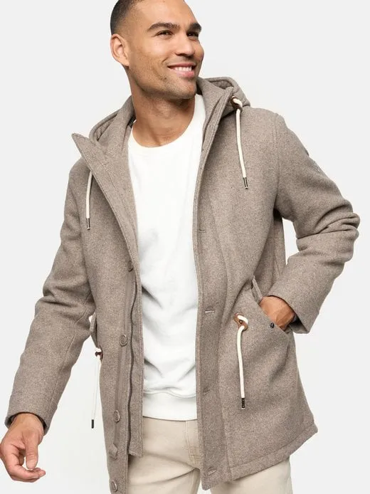 Herren Mantel - INChristof