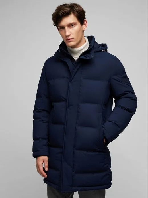 Herren Mantel - REAL DOWN