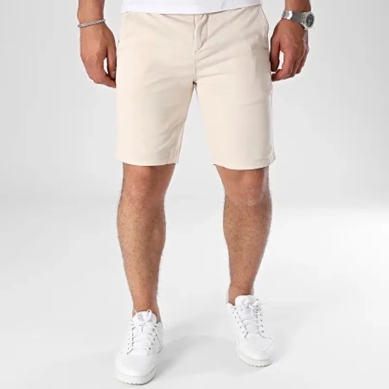 HERREN-SHORTS