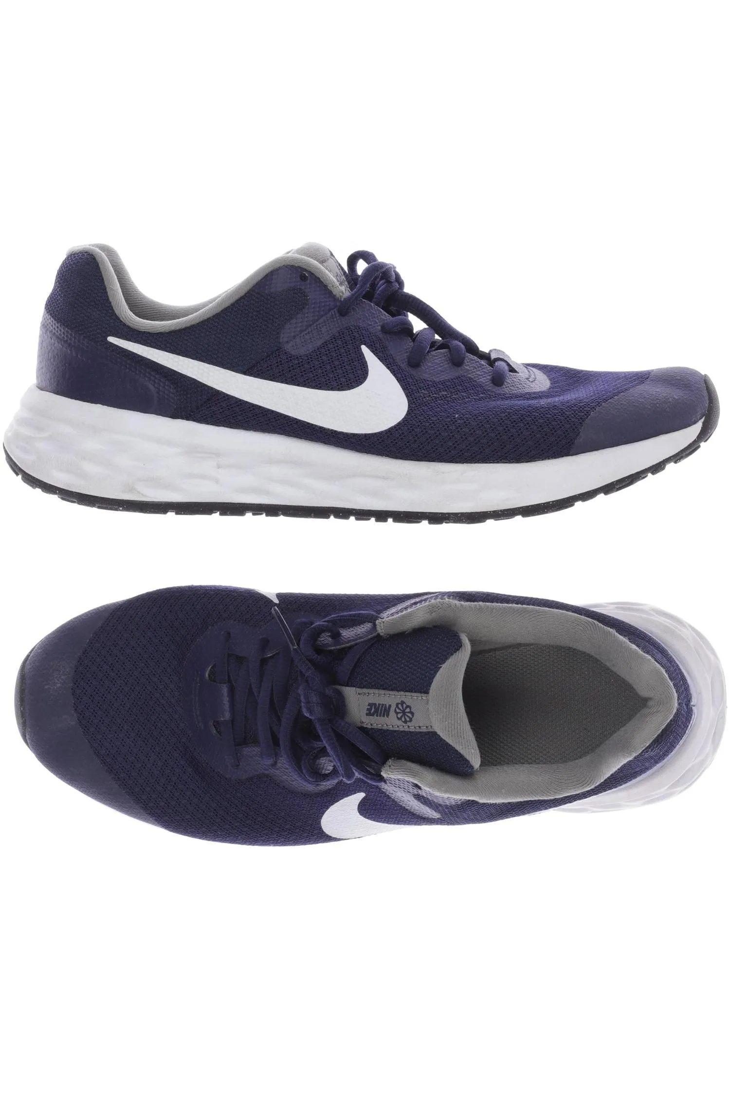 Herren Sneakers Gr. EU 40