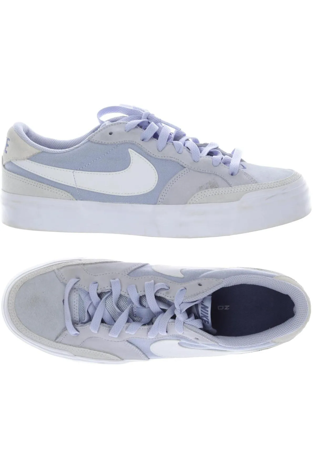 Herren Sneakers Gr. EU 43