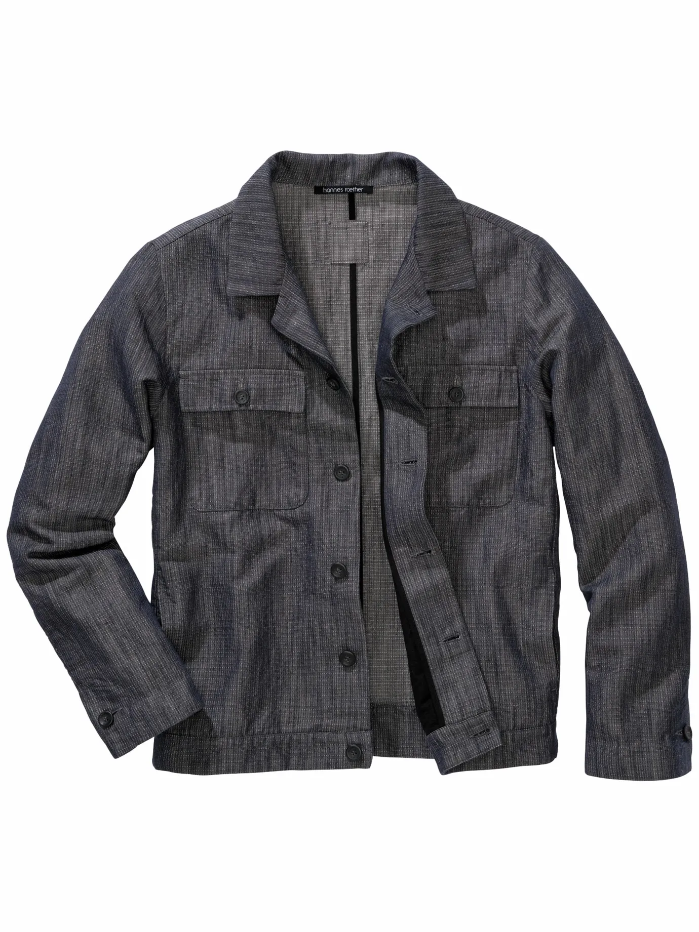 Jacke cru32do für Herren