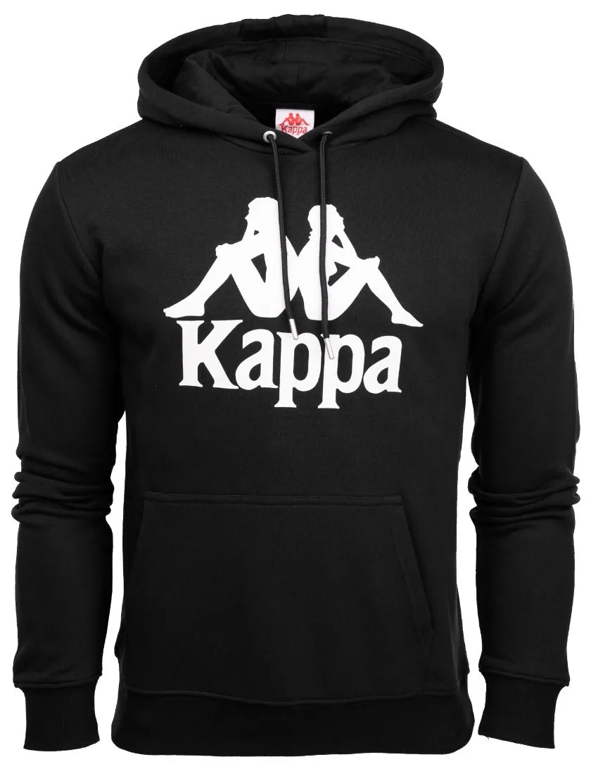 Kappa Herren Hoodie Taino 705322 19-4006