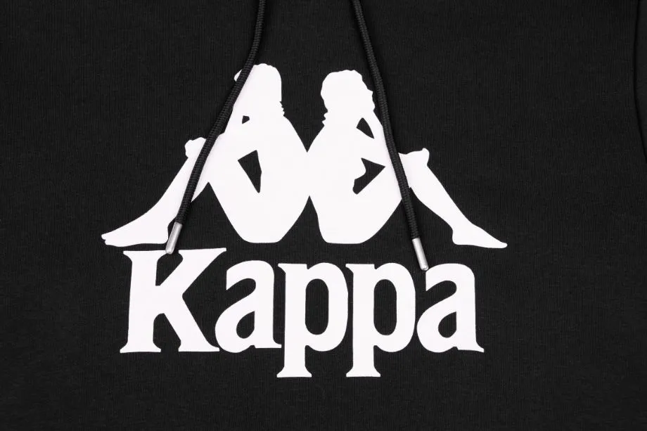 Kappa Herren Hoodie Taino 705322 19-4006