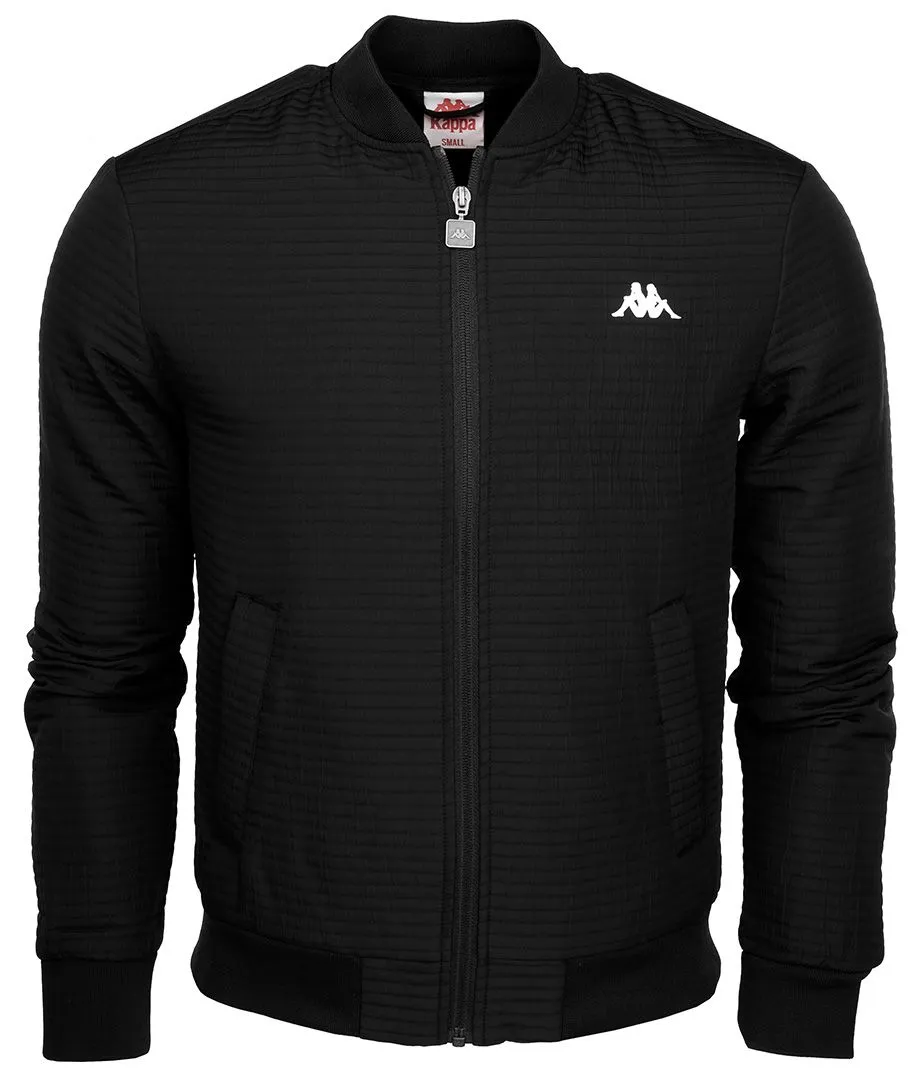 Kappa Herrenjacke ITYAS 309039 19-4006