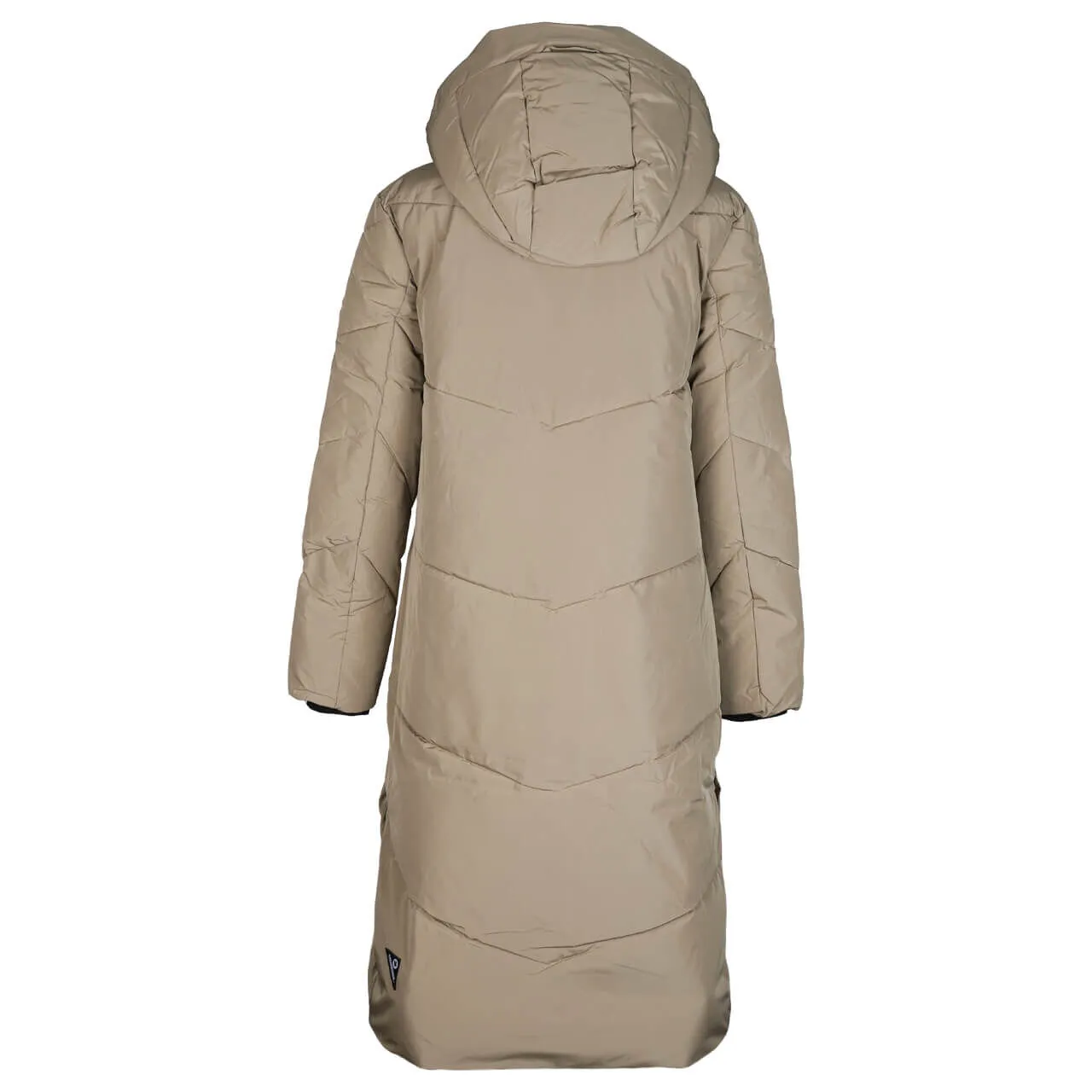 Khujo Damenjacke Sonje in Beige kaufen | 138