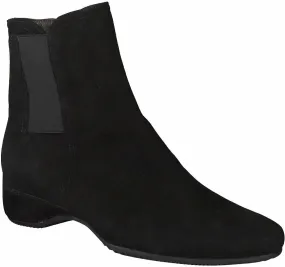 Klassische Damen-Stiefeletten 105002341447 (Schwarz)