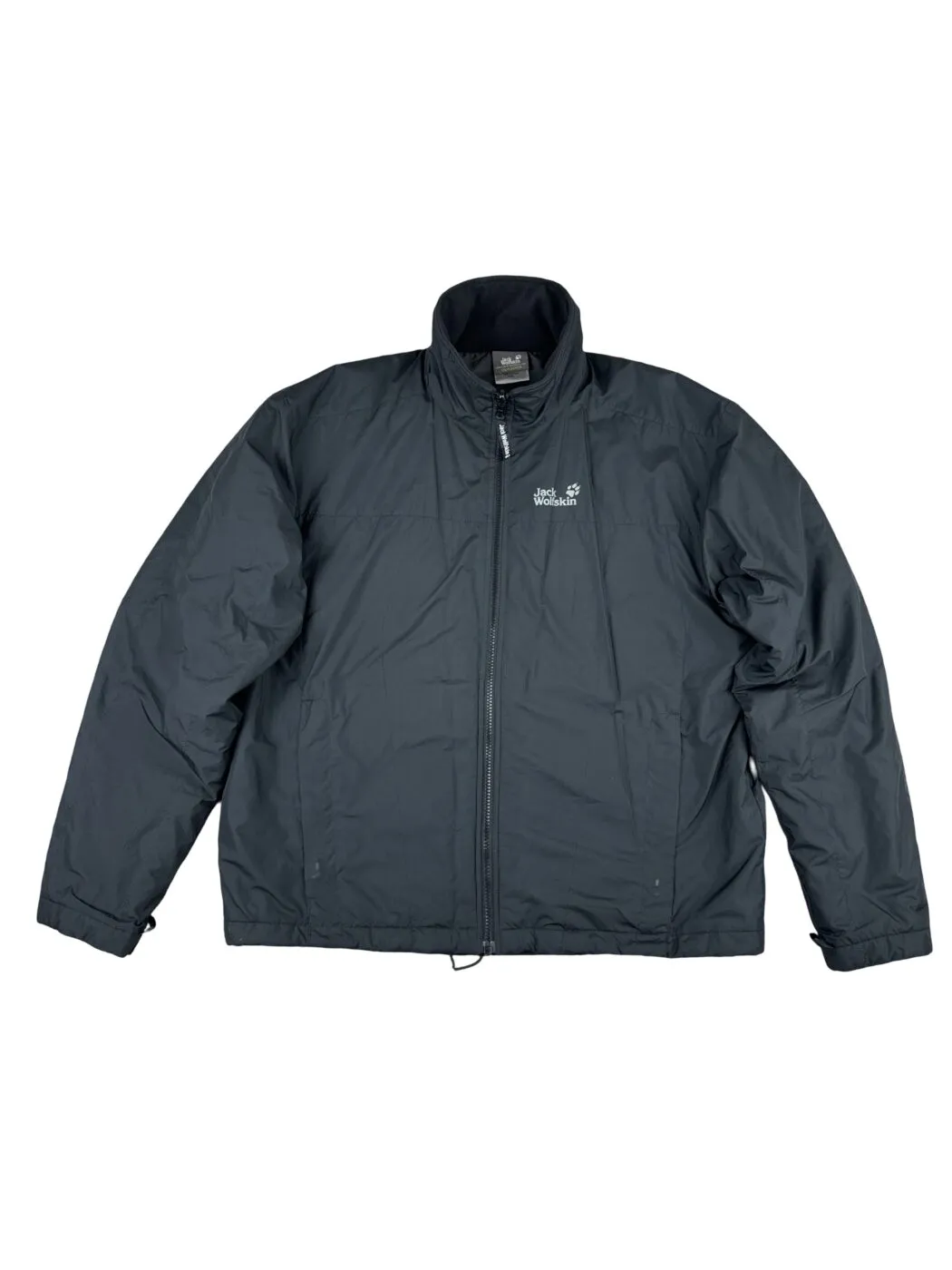 Lacoste Chemise Vintage 90er Training Jacke Herren 4782