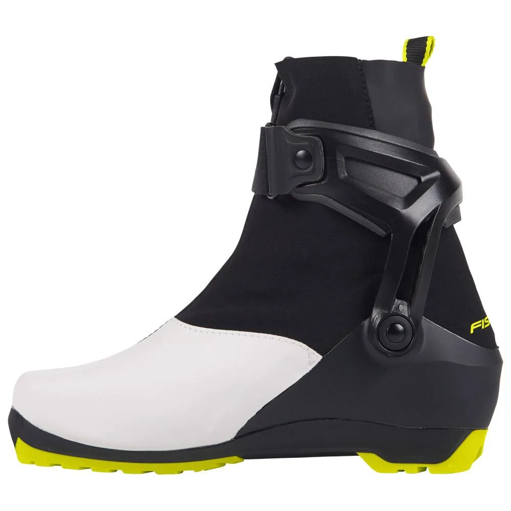 Langlauf Skischuhe Fischer ---RCS Skate Ws