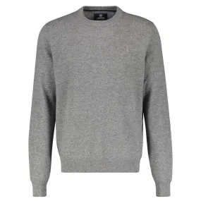 Lerros Herren Pullover in Grau kaufen | 259