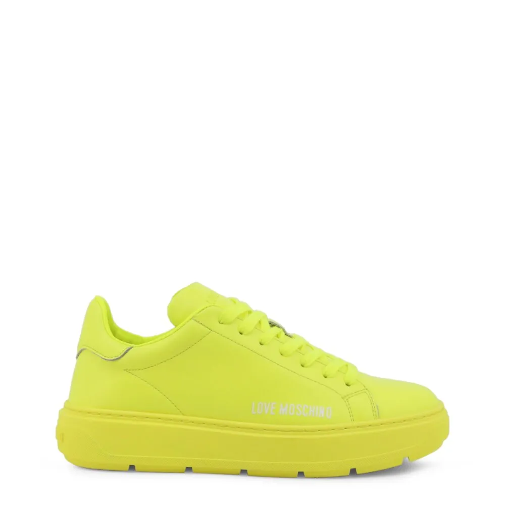 Love Moschino - JA15304G1GID0-400 - Sneakers - Damen