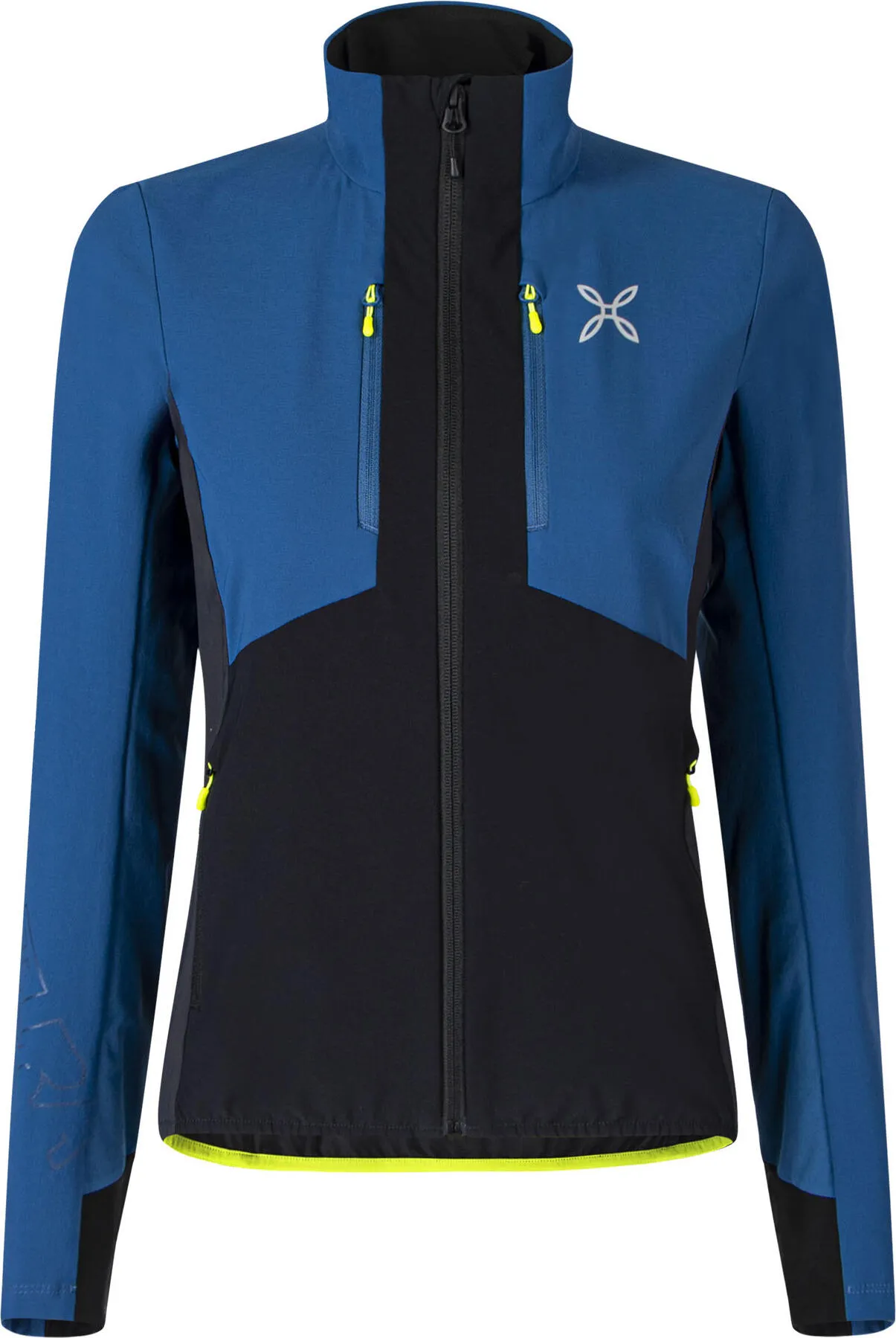 Montura Speed Style Jacket Woman - Damenjacke