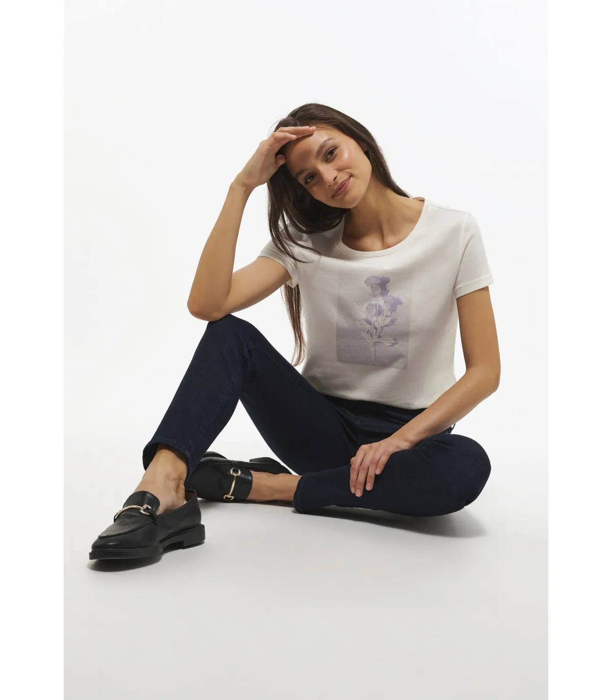 Mustang Jeans für Damen Jasmin 1012867*34