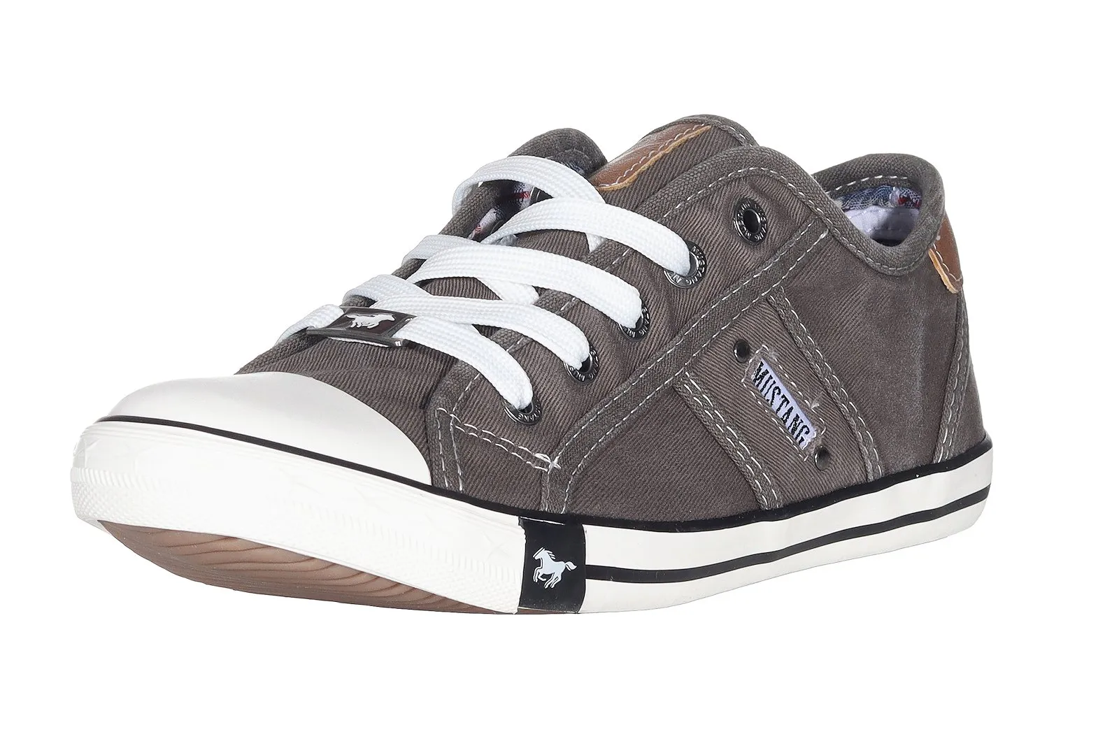 Mustang Shoes Damen Schuhe Sneakers 1099-310