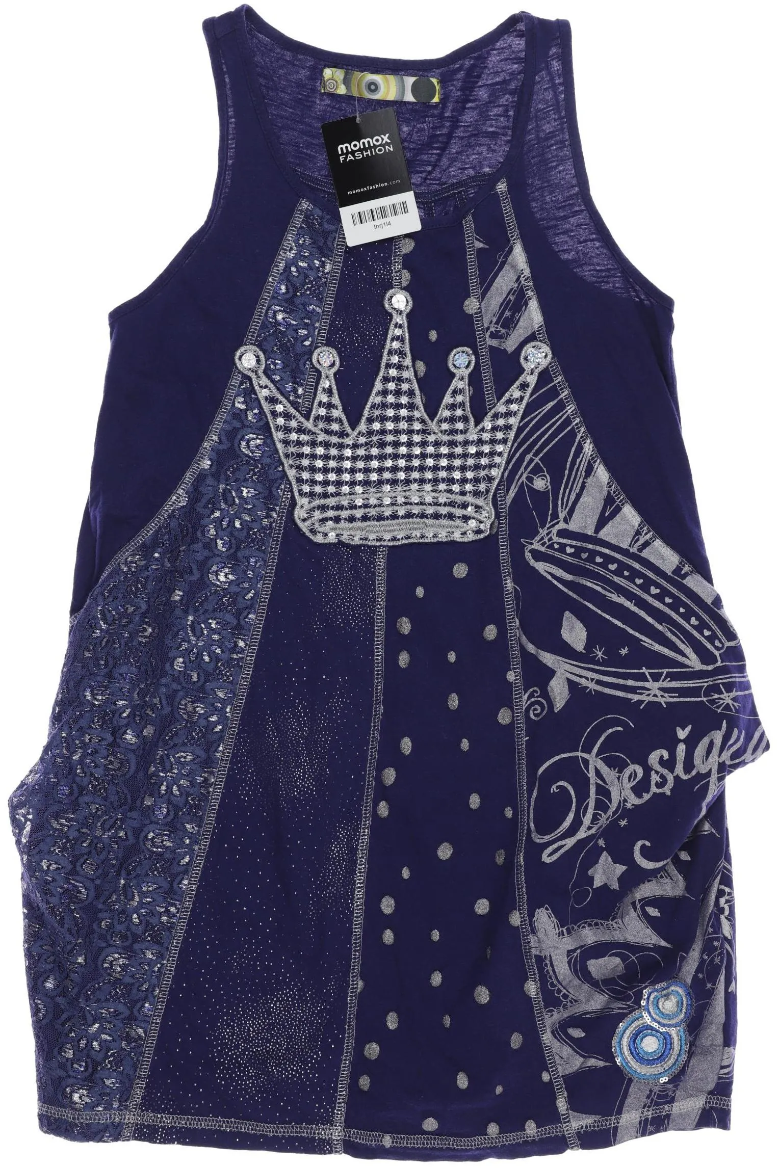 Mädchen Kleid Gr. EU 152 (US 11-12 Jahre)