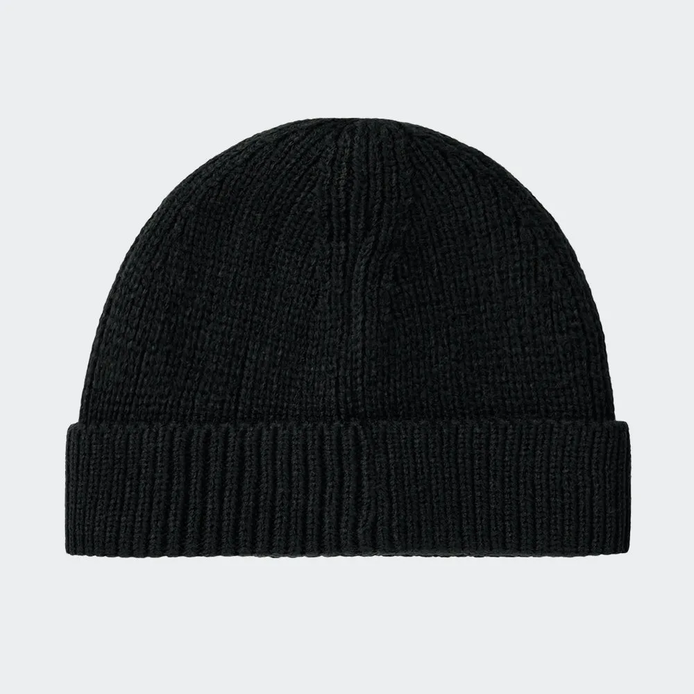 Mütze | Alpha Industries Dockers Beanie: Black