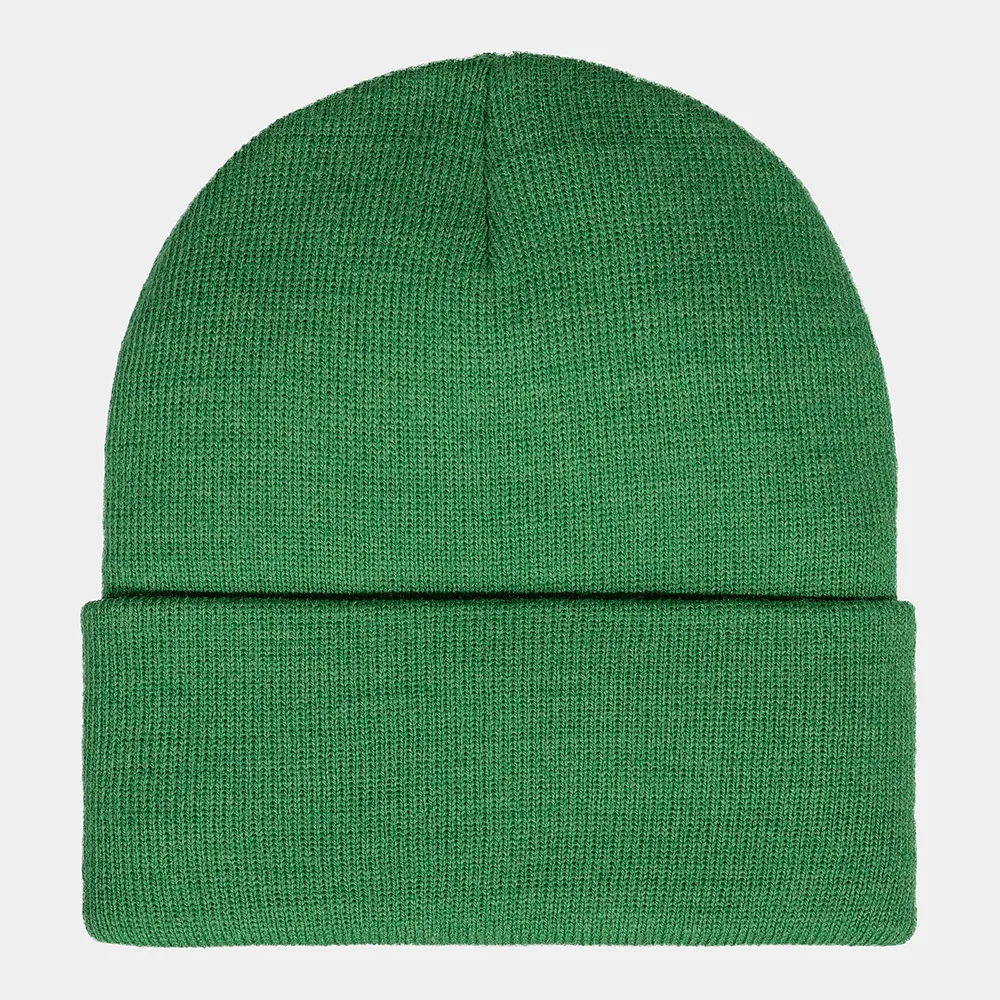 Mütze - Carhartt WIP Script Beanie: Bonsai - STAB