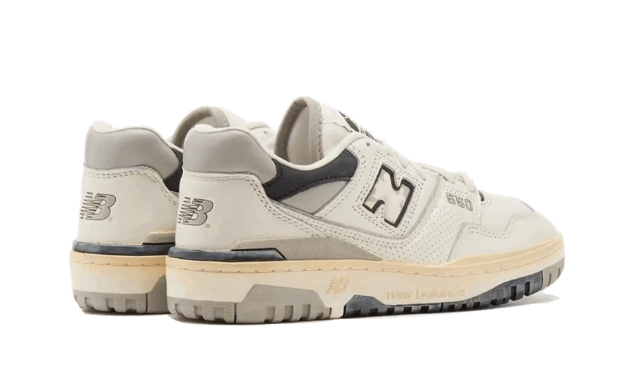 New Balance 550 Vintage "Grey" BB550VGB
