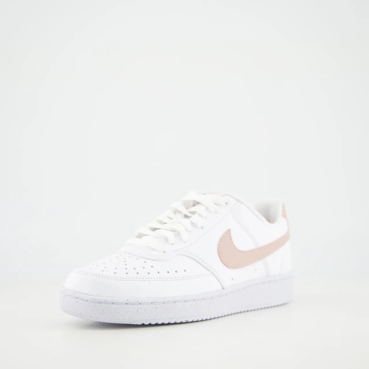 NIKE COURT VISION LOW NEXT NAT