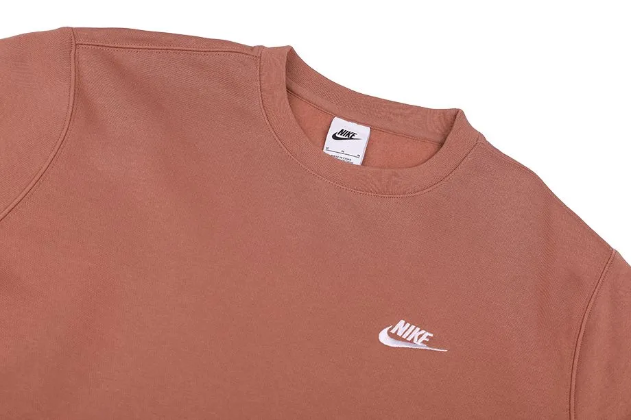 Nike Herren Pullover NSW Club Crew BB BV2662 215