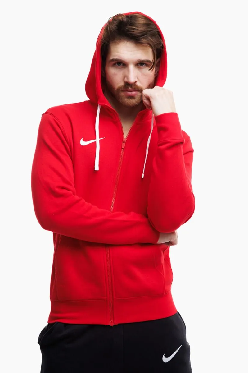 Nike Kapuzenbluse Herren Park 20 Hoodie CW6887 657