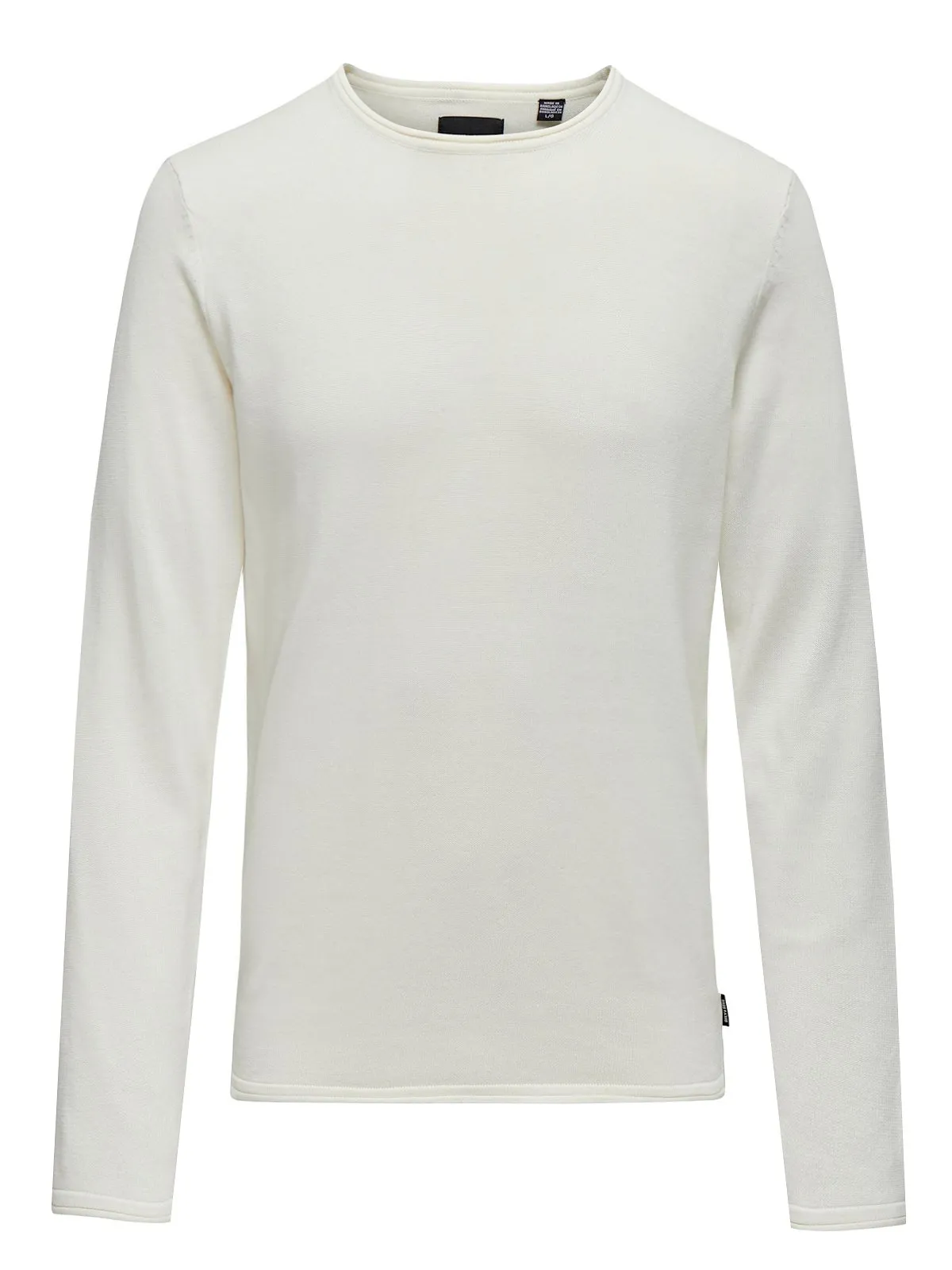 ONLY & SONS Herren Feinstrick-Pullover ONSGarson