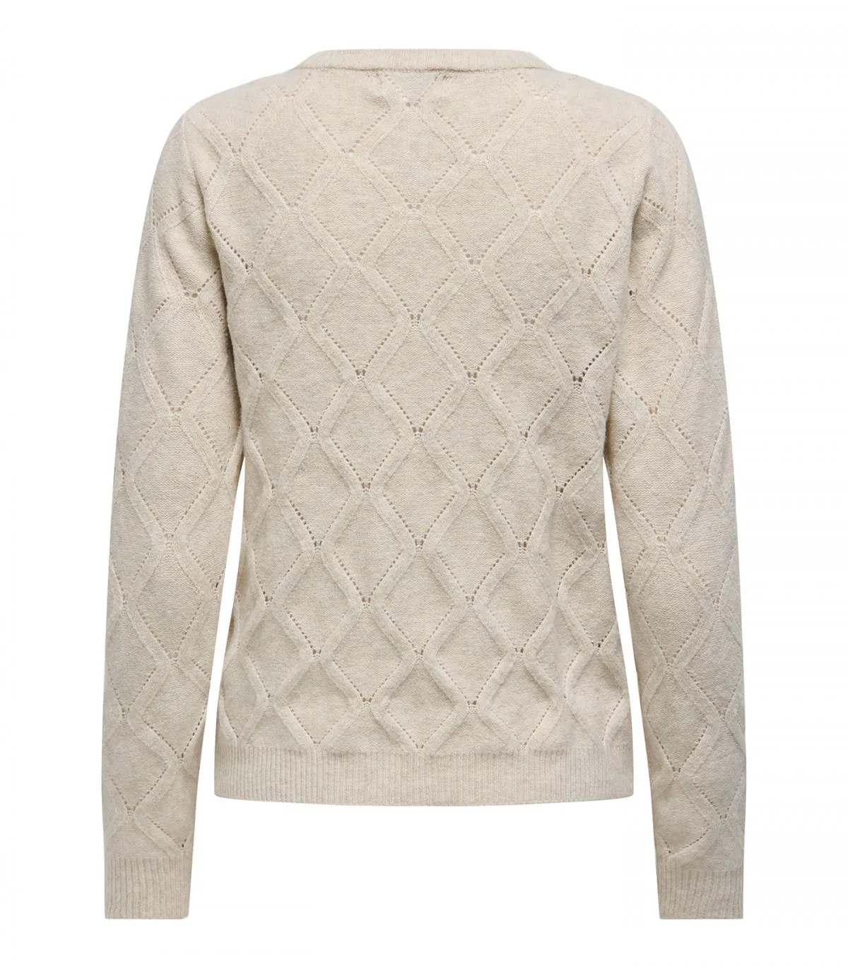 ONLY Damenpullover 15324269*01