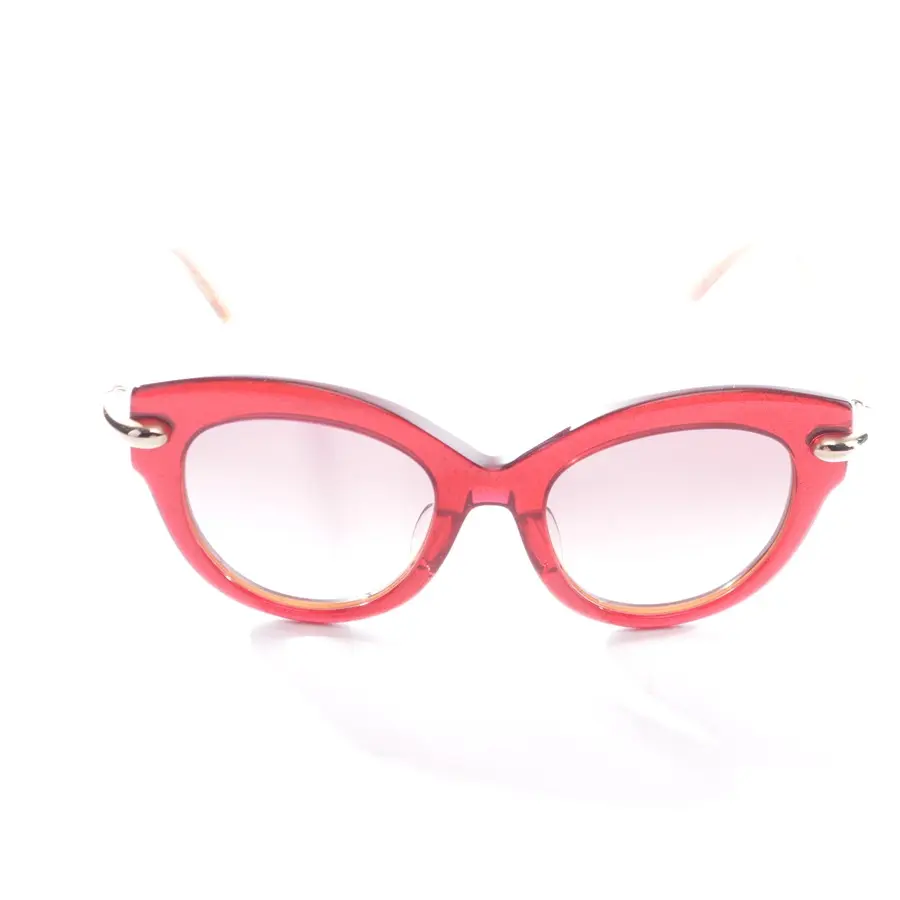 PM0022SA Katzenaugen Rot
