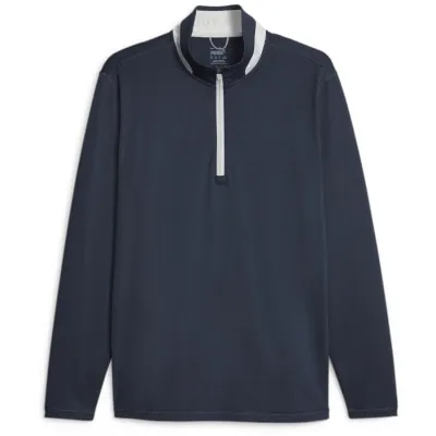 Puma Lightweight 1/4 Zip Herren Pullover kaufen