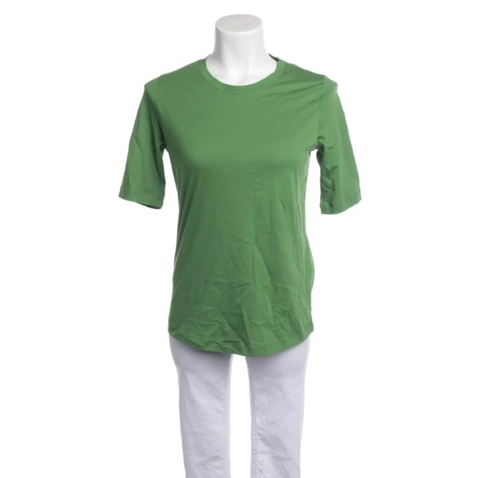 Shirt 36 Grün