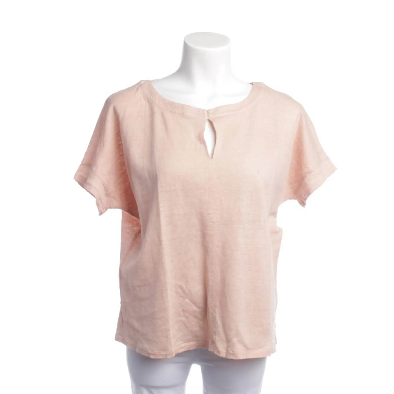 Shirt 38 Orange