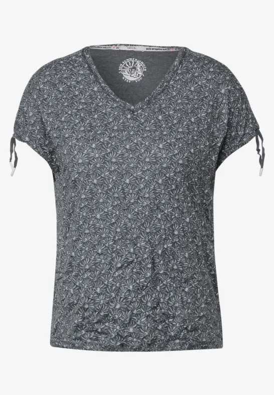 Shirt in Crash Optik