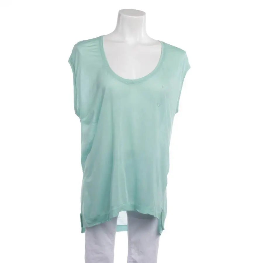 Shirt M Grün