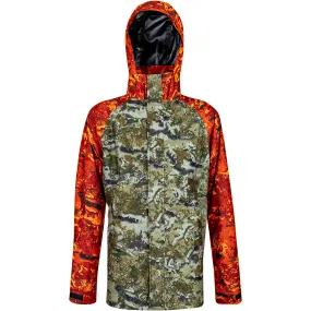 Spika Herren Jacke Valley Biarri Camo günstig kaufen  