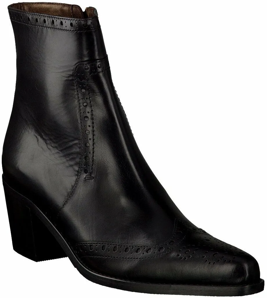 Stiefeletten für Damen 106001149354 (Schwarz)