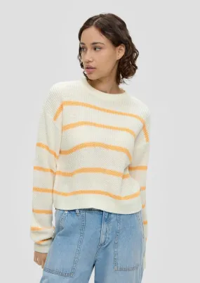 Strickpullover