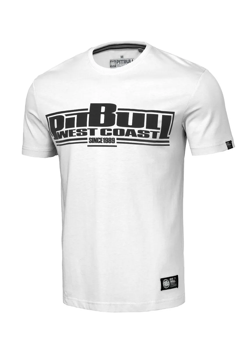 T-Shirt Classic Boxing