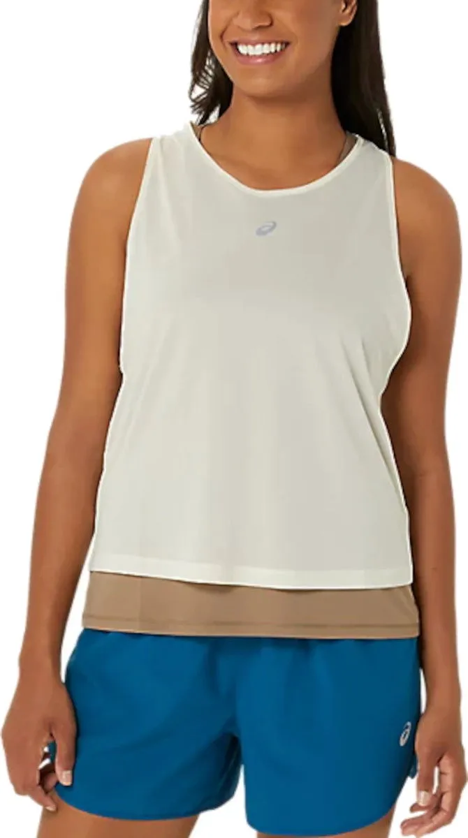 Tank-Top Asics NAGINO RUN TANK 2012d067-250