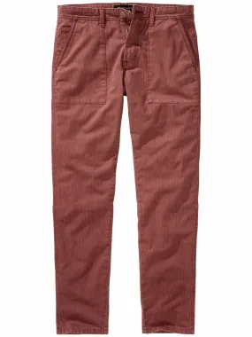 Tischler-Hose für Herren