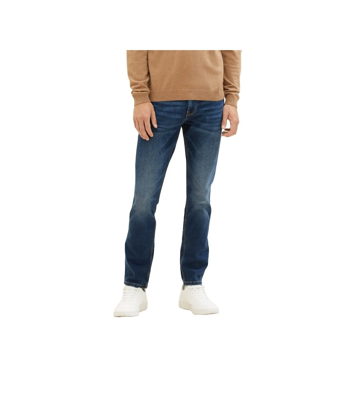 Tom Tailor Herren Jeans Josh L32 1007860L*10281