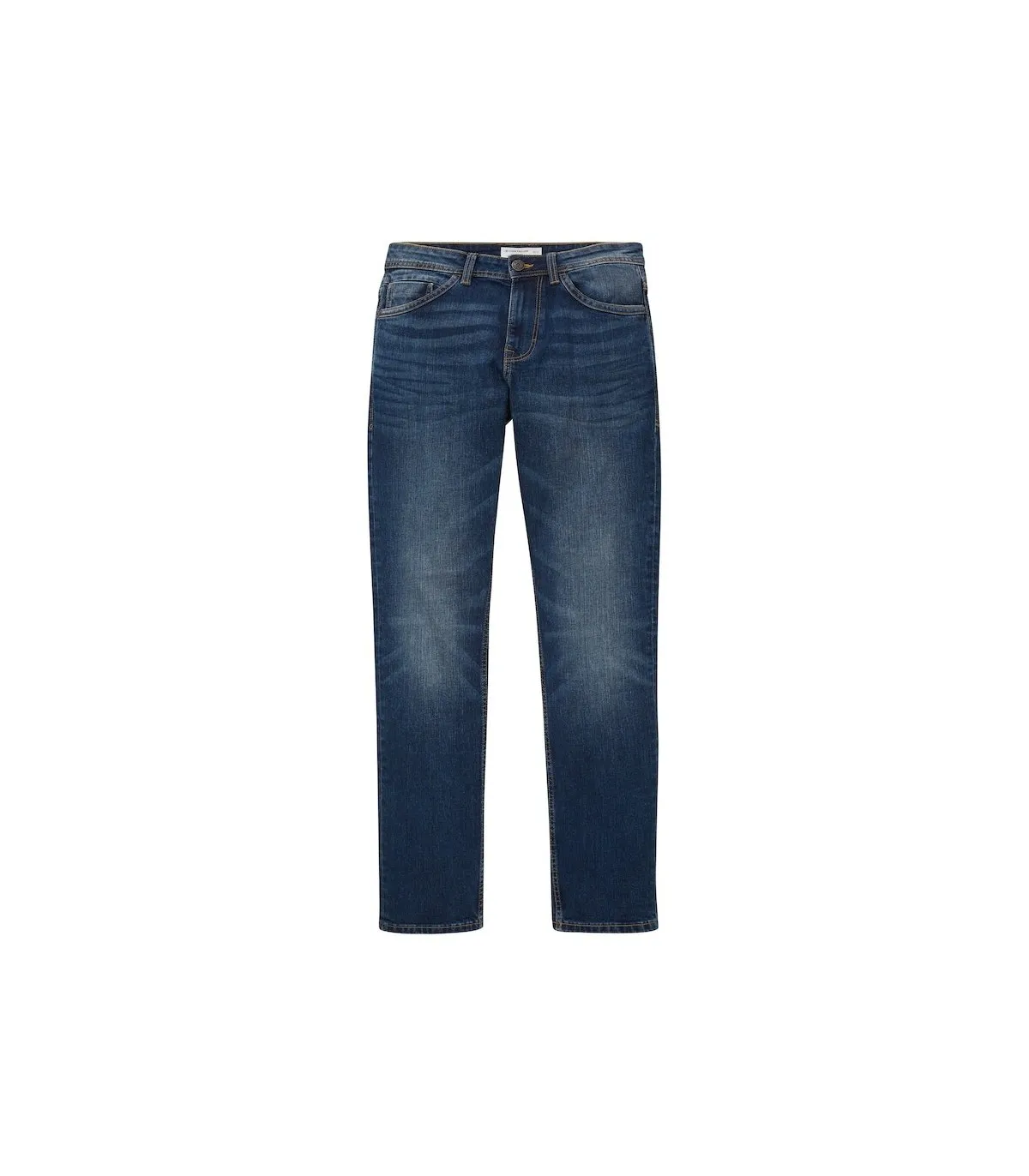 Tom Tailor Herren Josh Jeans 1007860*10281