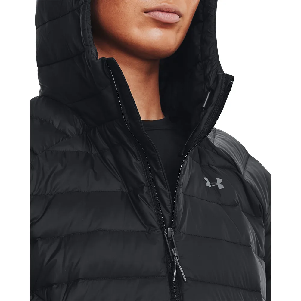 Under Armour ARMOUR DOWN 2.0 JACKE DAMEN