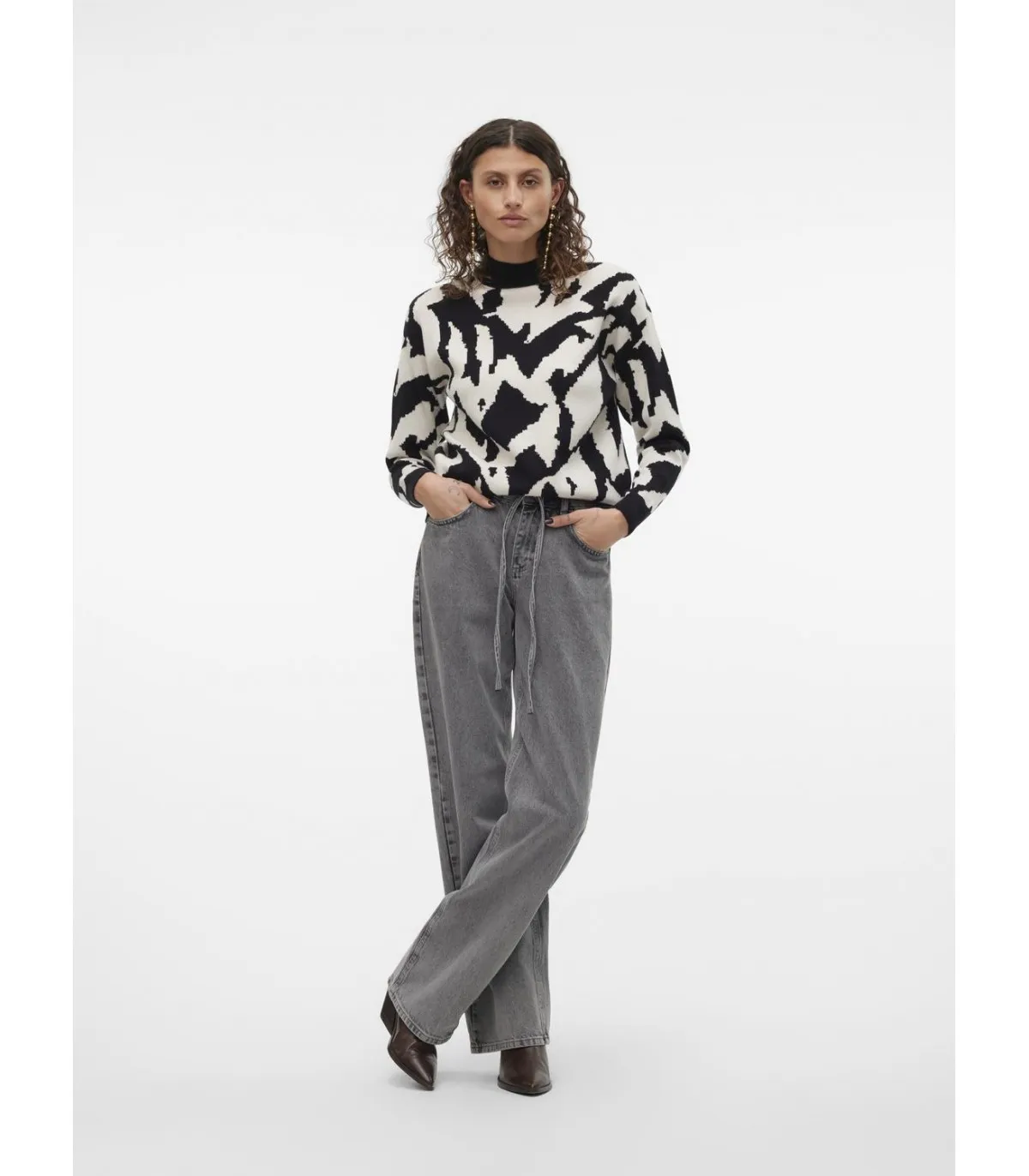 Vero Moda Damenpullover 10311357*03
