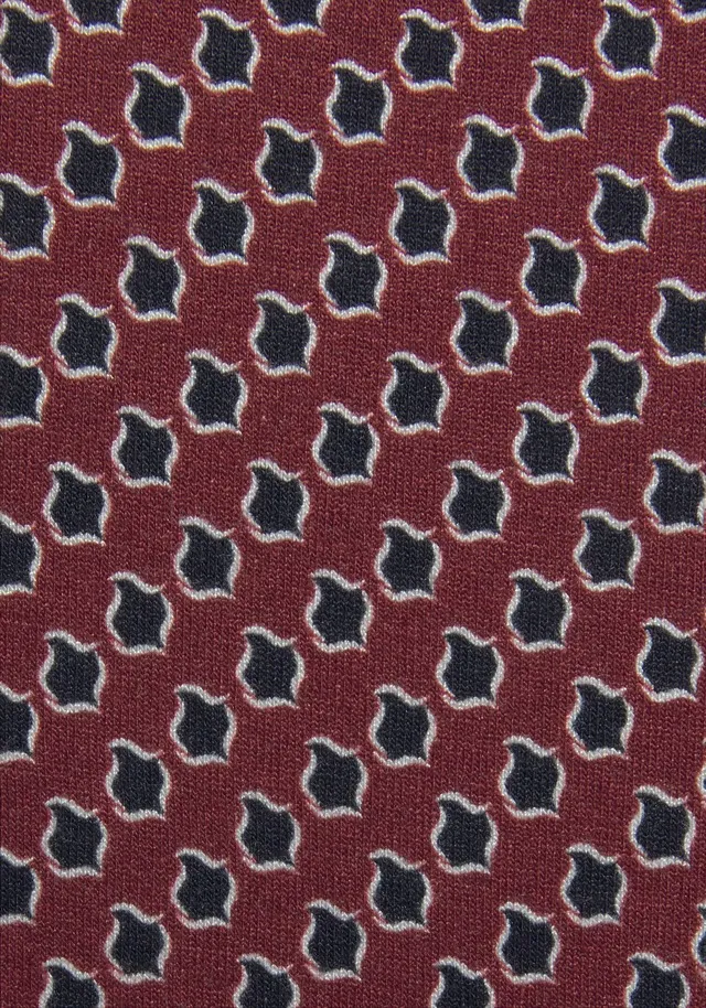 Vivance Kurzarmshirt »mit dekorativem Ärmelsaum«, aus weichem Viskose-Stretch online shoppen bei Jelmoli-Versand Schweiz
