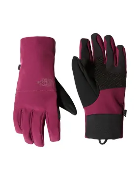 W APEX ETIP GLOVE